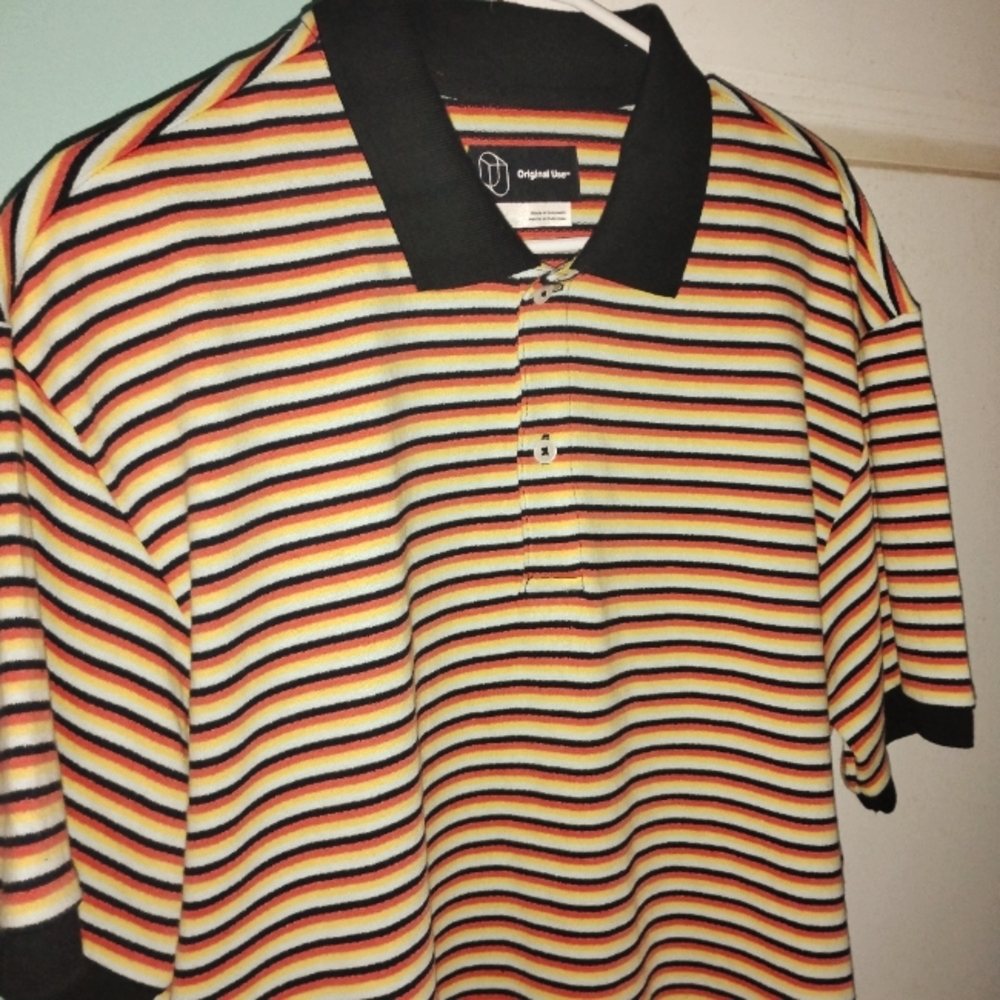 Original use polo